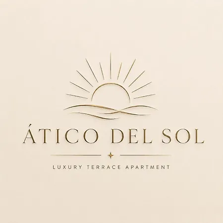 Lejlighed Atico Del Sol
